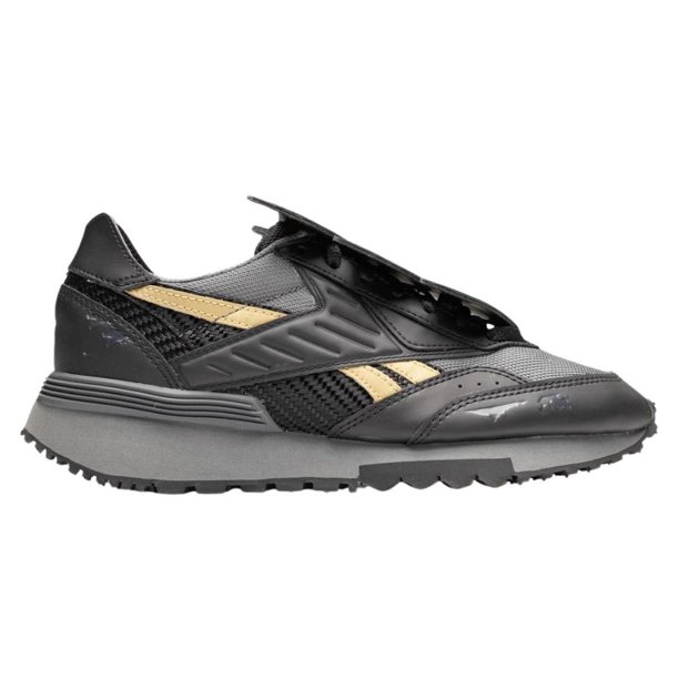 Tenis Reebok LX 2200 DC Batman Hombre negro 25 Bodega Aurrera en