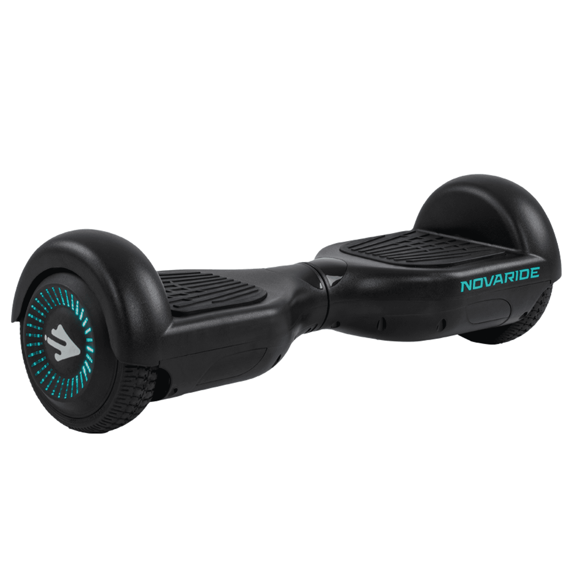Hoverboard Electrico Patineta para Adulto con Luces Led 200W Nova-Hover ...