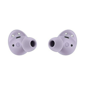 Para Galaxy Buds2 Pro Earbuds Audífonos con reducción de ruido para iPhone (Púrpura) Ndcxsfigh Para estrenar