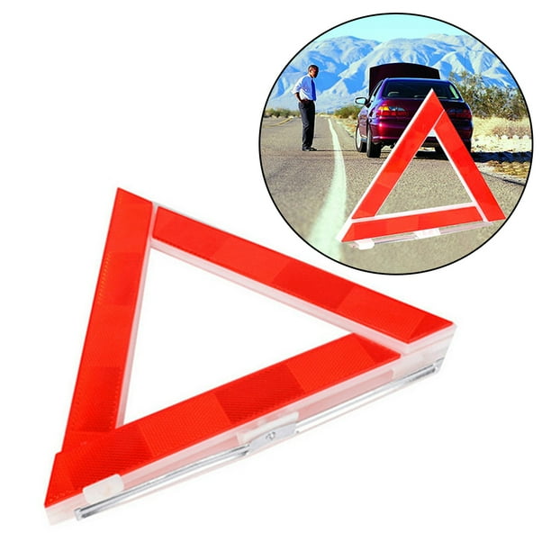 Triangulos reflectantes para coche Coches, motos y motor de