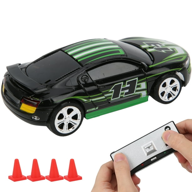 Toy Car, Rachargable Mini RC Car Remote Control APP Dual Mode Remote  Control Mini For Playing For Toy Gift ANGGREK Otros