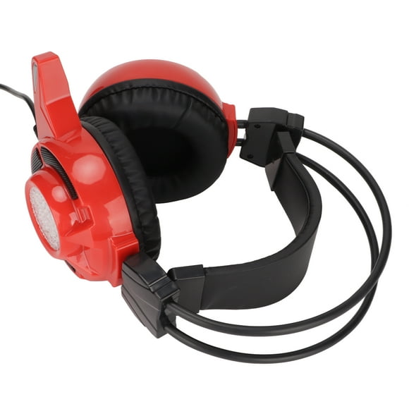 headset noise reduction 20hz to 20khz high sensitivity stereo e sports headset for ps4 anggrek