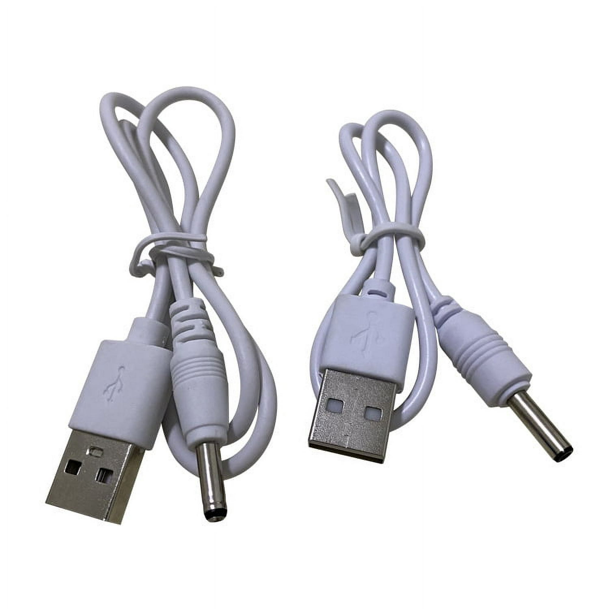 Proveedores y fabricantes y fábrica de cable de carga de enchufe de  alimentación USB 3.1 tipo C a dc 5.5 2.5 mm personalizado - STARTE