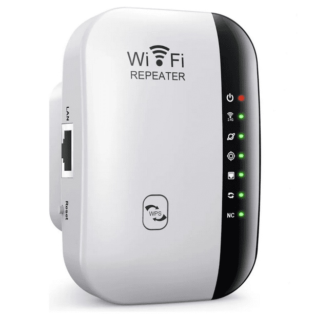 Repetidor de señal wifi bodega aurrera sale