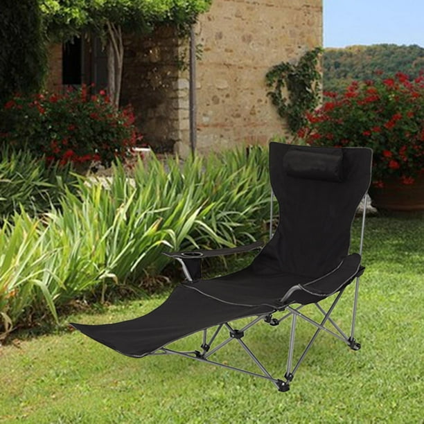 NECES Silla plegable para camping, muebles de patio verde, muebles de  exterior, accesorios de camping, sillas de patio, equipo de camping, silla