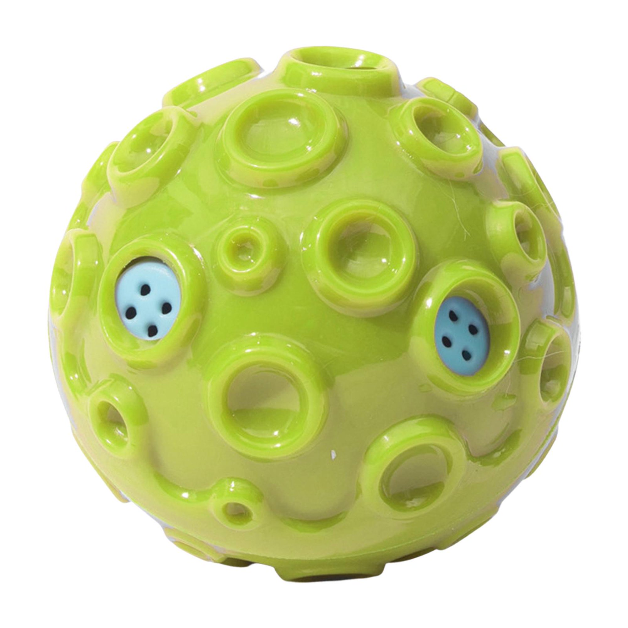 Pelota De Juguete Para Perros Con Sonido Ø 8cm-nobleza con Ofertas en  Carrefour