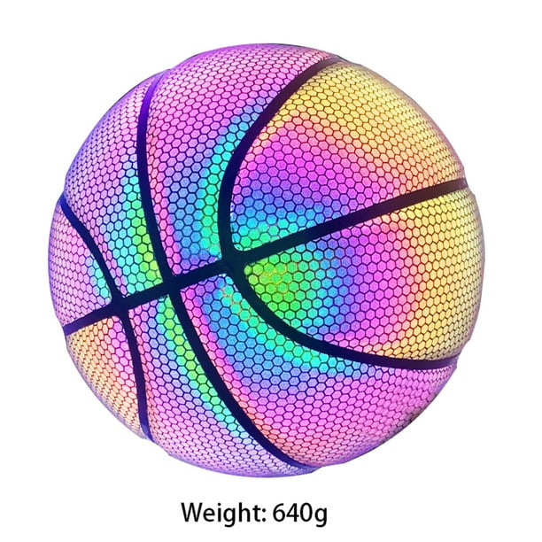  Spokey Active 5 - Balón de baloncesto de goma, multicolor, talla  5 : Deportes y Actividades al Aire Libre