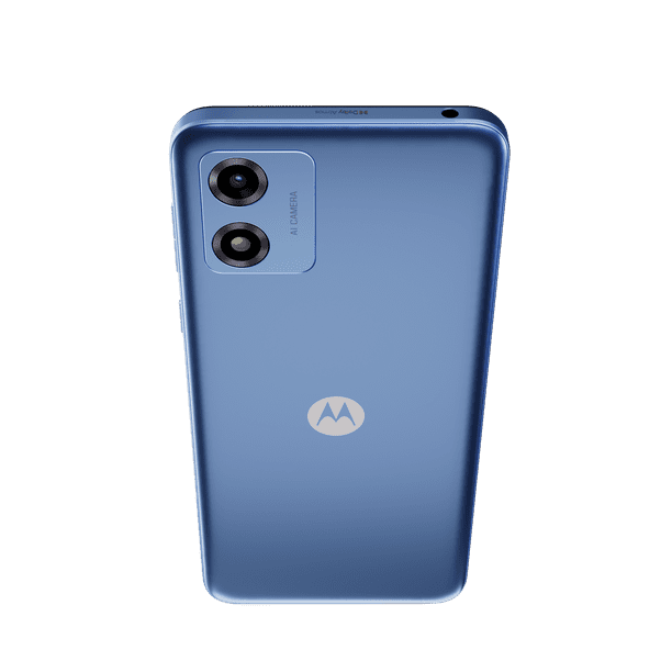 Motorola Moto E13 4G - Tienda Movistar