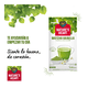 thumbnail image 2 of Té matcha Nature's Heart vainilla 20 sobres de 1.5 g c/u, 2 of 5