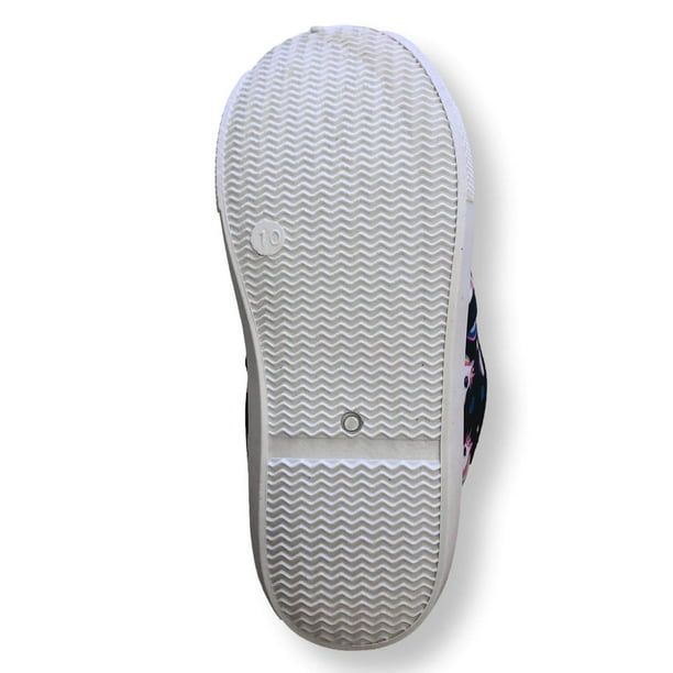 Zapatillas Niña blancas con dibujo de Unicornios - NEW 2023