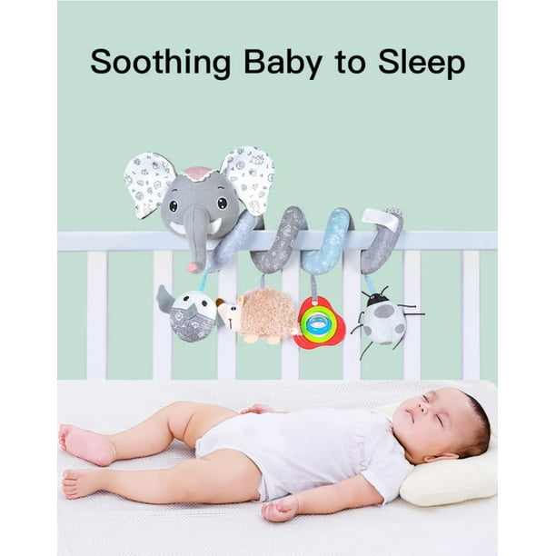 Gro friends: peluches para dormir y acompañar a tu bebé - Tiendas Babys