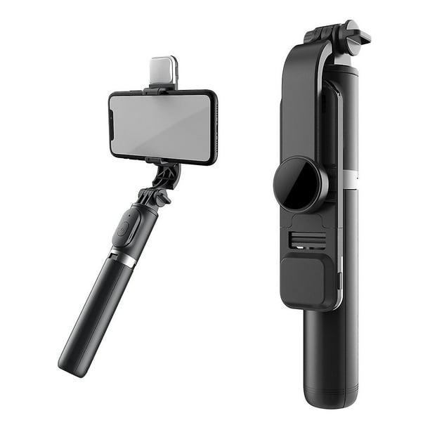 Mini Tripode Para Movil Con Luz Selfie - Piezas Mobile
