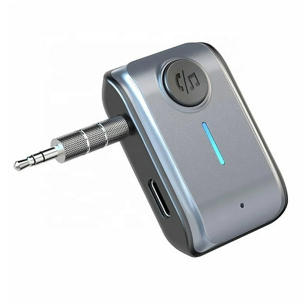  Adaptador Bluetooth 5.3 de largo alcance para PC USB