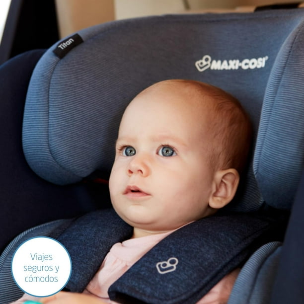Maxi-Cosi Titan Silla de seguridad para el automóvil para niños