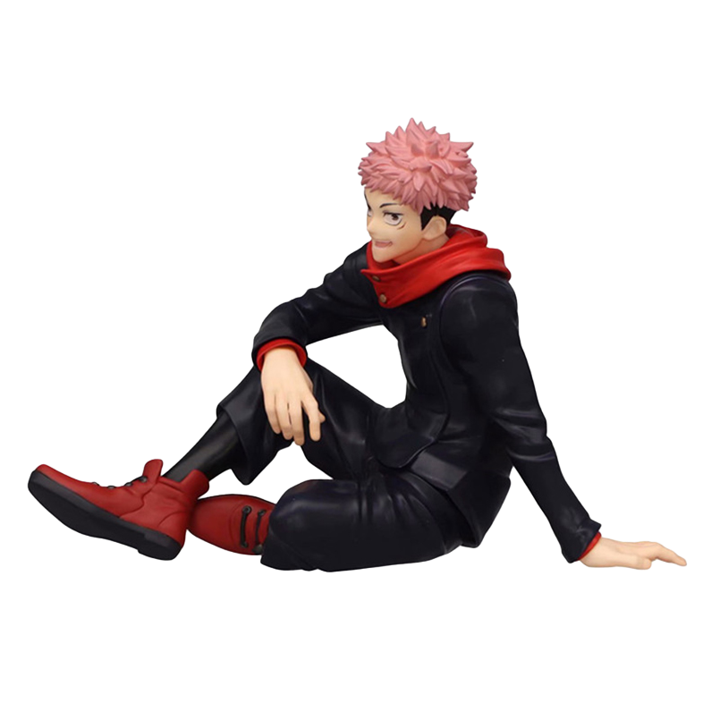 Figura De Acción De Anime Jujutsu Kaisen De 24cm, Figura De Acción De ...