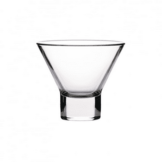  Ikea Juego de vasos de vidrio, vidrio transparente, 20 cl (7  oz) - Paquete de 6 : Hogar y Cocina