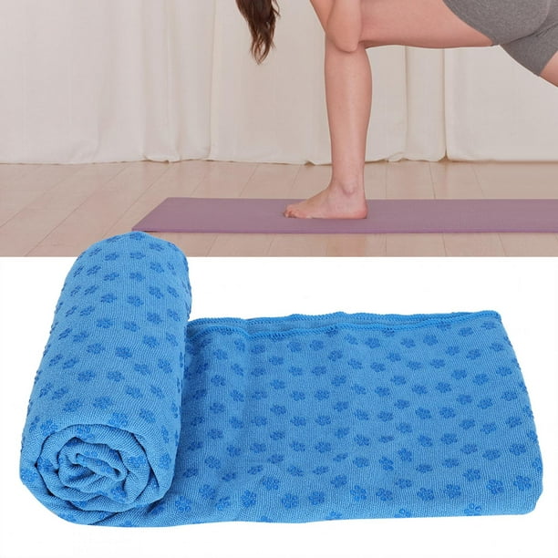 Manta para yoga 183 x 61 cm