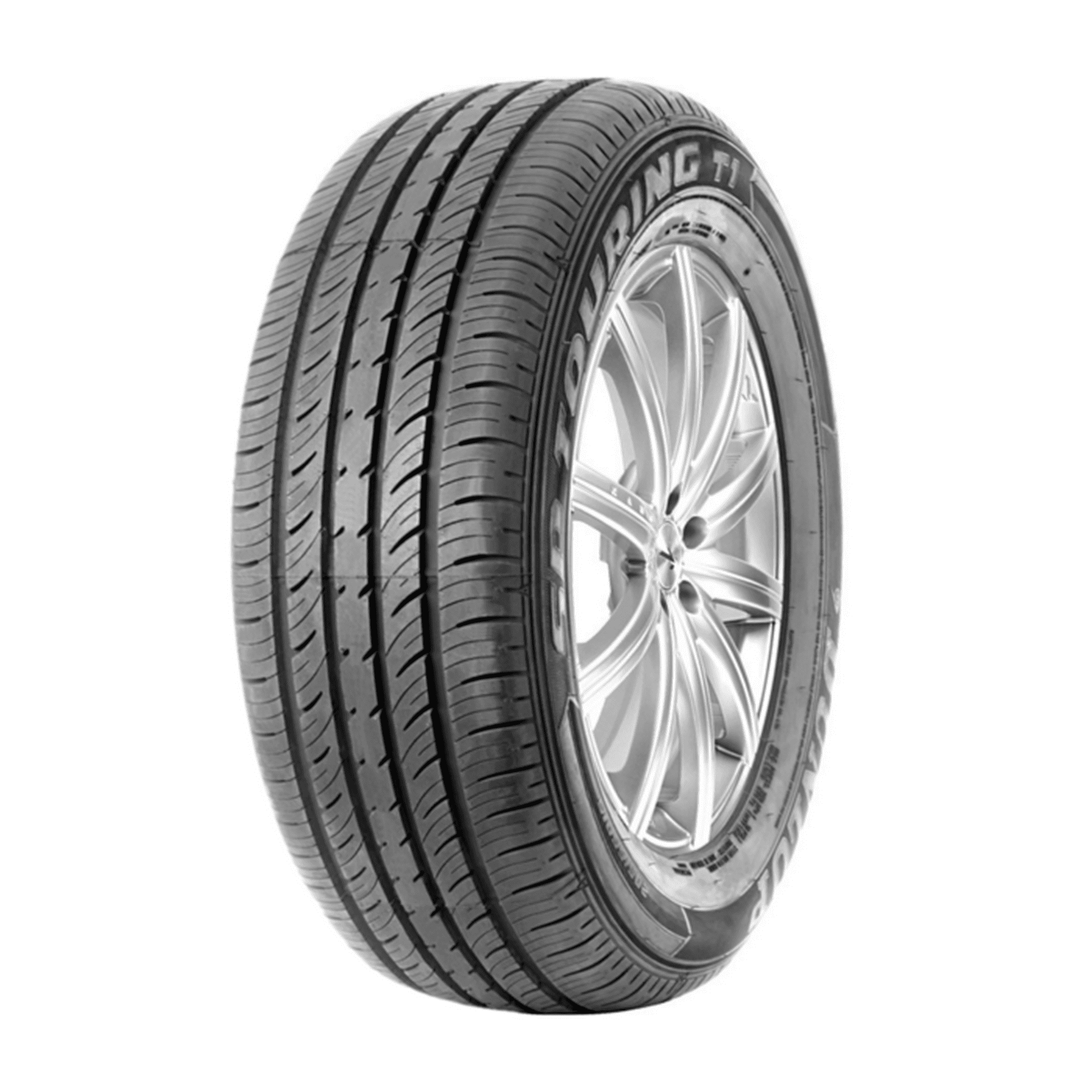 Llanta 155 70R13 75T Dunlop SP Touring T1 HT Walmart en l nea