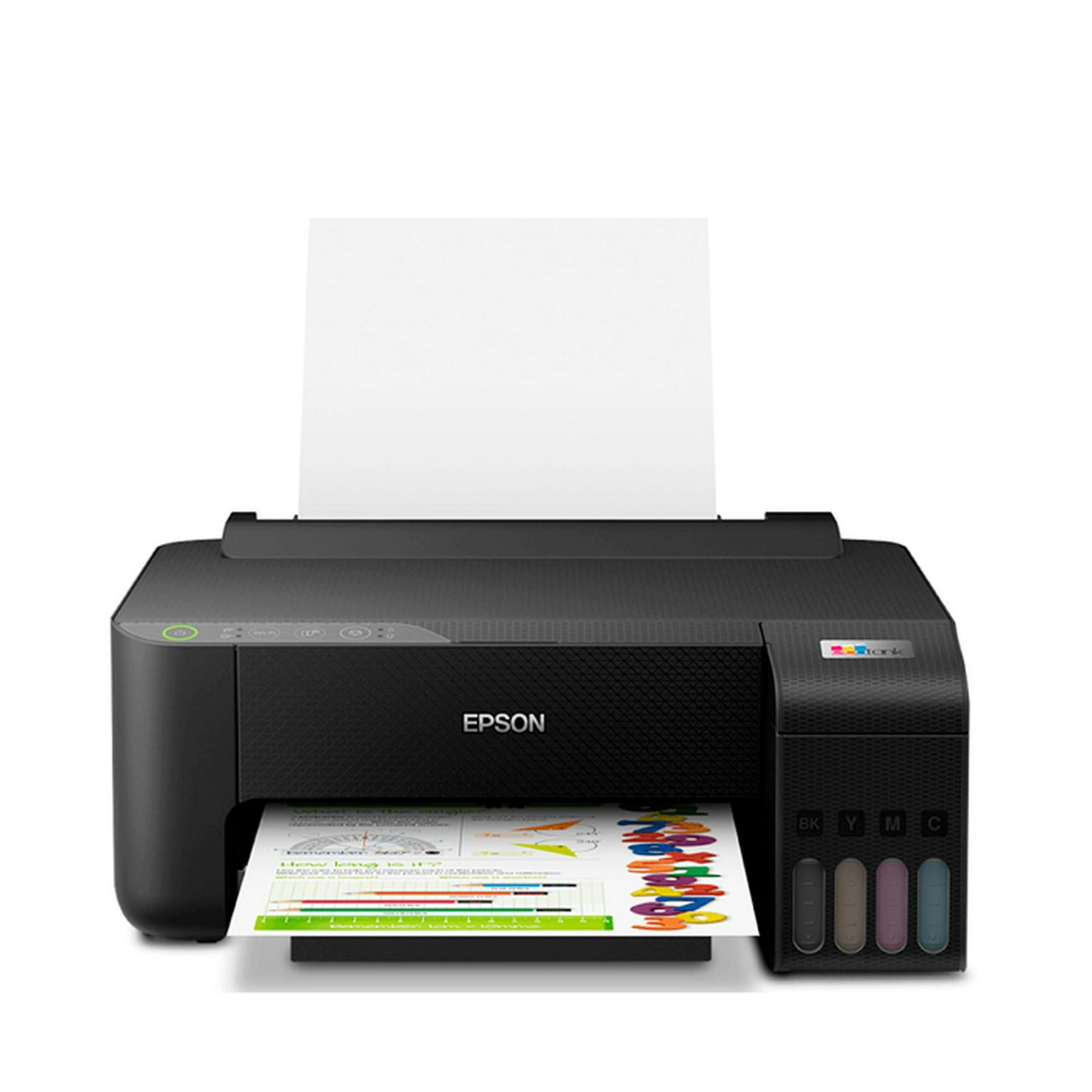 C11CJ63301, Impresora multifuncional Epson EcoTank L4260, Inyección de  tinta, Impresoras, Para el hogar