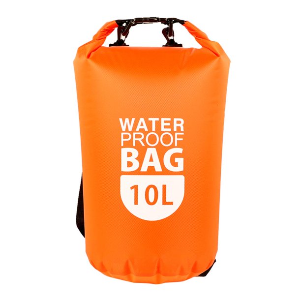 Bolso Impermeable Bolsa Seca 10 Litros