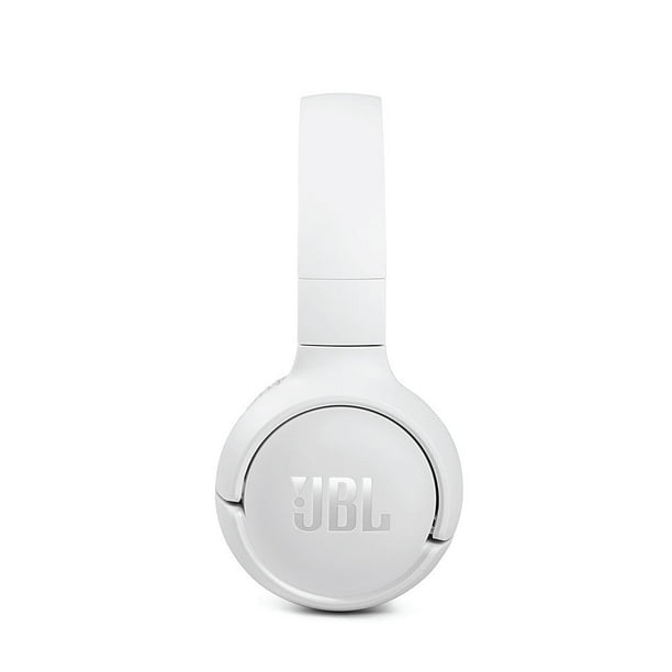 JBL Tune 510BT - Auriculares in-Ear inalámbricos con Sonido Purebass, Color  Negro : : Electrónicos