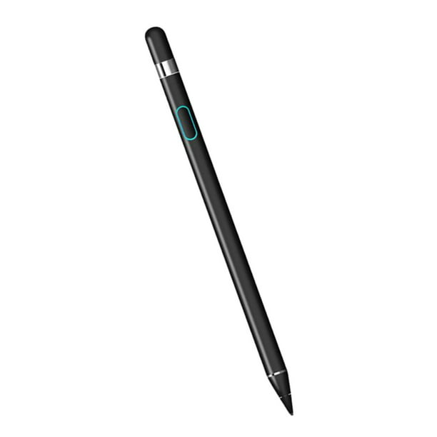 Stylus Pen 2 Pack, Lapiz Táctil para Pantalla Táctil, Lápiz Óptico