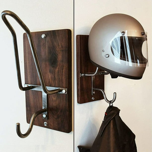 12 ideas de Colgador de cascos  cascos de moto, cascos, decoración de unas