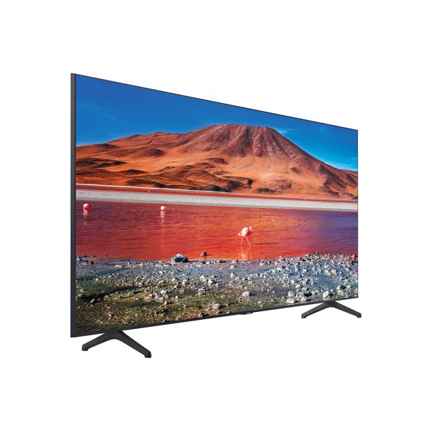 Televisor de 70 pulgadas Daewoo. Resolucion 4K Android TV y Bluetooth