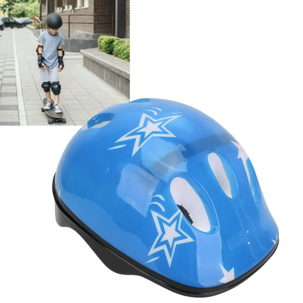 Casco De Bicicleta Para Niños Casco De Bicicleta Para Niños Casco De Moto  Para Niños Casco De Protección De Seguridad Para Niños De 2 A 8 Años  ANGGREK Safety Protection Helmet