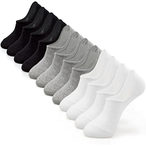 Calcetines de hombre Calcetines cortos de tobillo de corte bajo para  hombres Calcetines deportivos a JAMW Sencillez