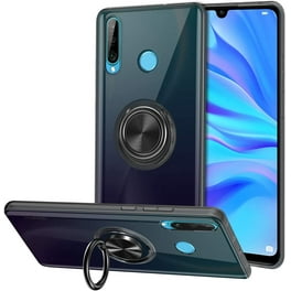 Huawei P30 Pro Funda, Ultra Delgado Antihuellas Levamdar 2033243