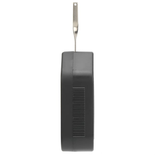 Medidor de tensión de Dial SEG-30-1, medidor de fuerza de gramo de  bolsillo, puntero único 30g VoborMX herramienta