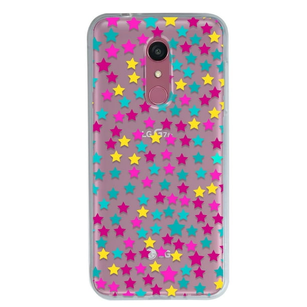 Funda Para Xiaomi Redmi Note 10 Pro Flores Guinda, Uso Rudo, InstaCase  Protector para Xiaomi Redmi Note 10 Pro Antigolpes, Case Flores Guinda