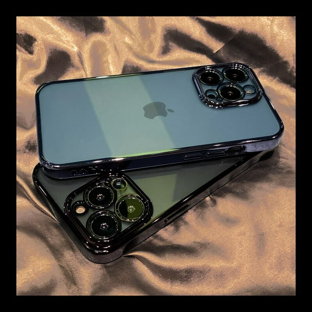 Apple iPhone 13 PRO 128 (Incluye Protector de Pantalla KeepOn) SIERRA BLUE  AZUL SIERRA Apple REACONDICIONADO