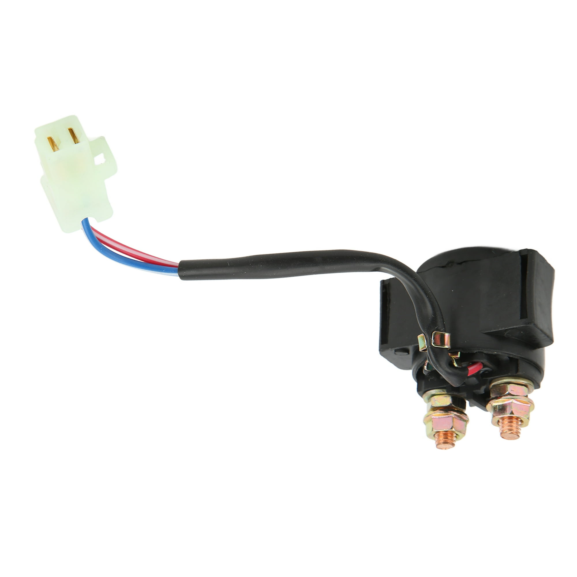  Cable acelerador para Yamaha Tri Moto 200 1983-1985, Tri Moto  225 1986 : Automotriz