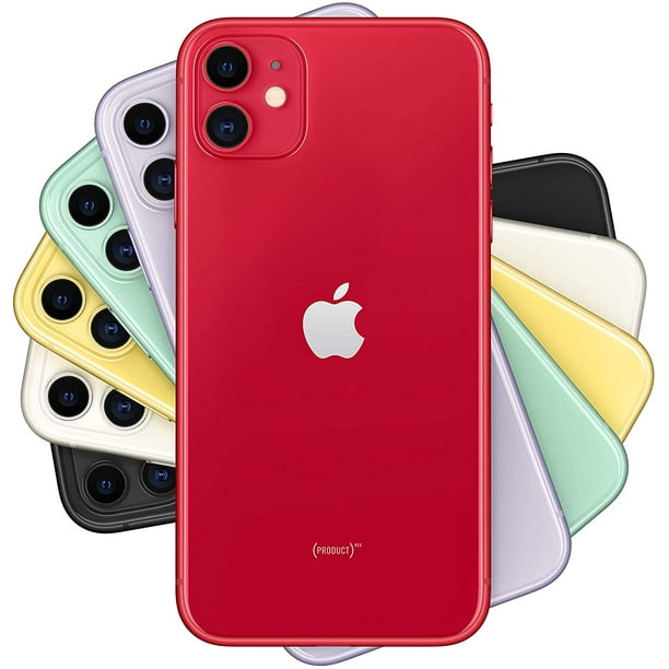 Apple Iphone 11, 128gb, Verde con Ofertas en Carrefour