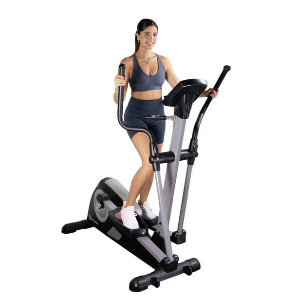 Elíptica Coach Trainer Unifitness Para Gym En Casa – mexicofitness