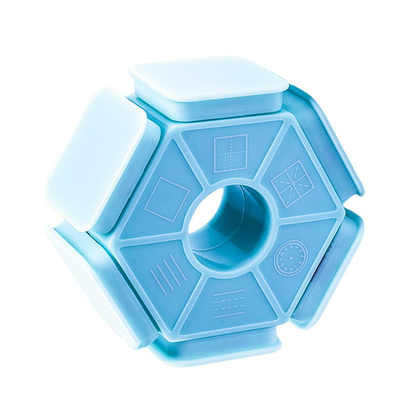 sello de tarea hogar plástico tianzi grid stamp útiles escolares para azul sunnimix sello de cuadrícula de tianzi