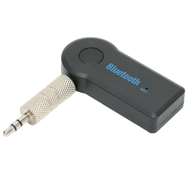 Receptor Auxiliar Transmisor Bluetooth Para Carro Auto Para Conectar El  Celular.