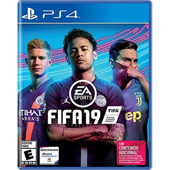 sw ps4 fifa 19 ps4 standard