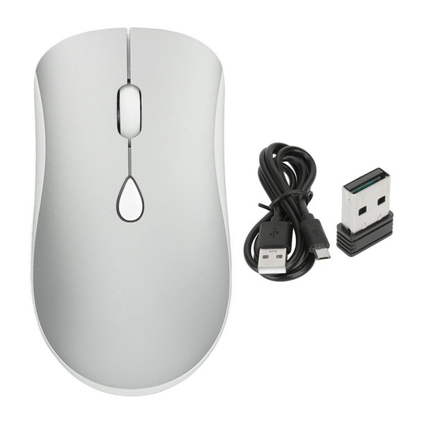 Ratón con Cable Óptico USB Delgado de Computadora Portátil para