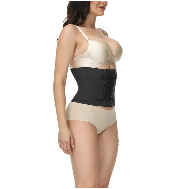CXZD moldeador de cuerpo para mujer, bragas de Control de barriga,  recortador de cintura alta, faja posparto, ropa interior adelgazante,  moldeador adelgazante - AliExpress