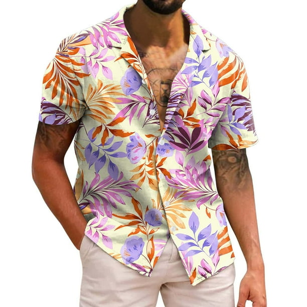 Mejores Camisas Manga Larga Hombre Casual Camisa Ropa Moda Para