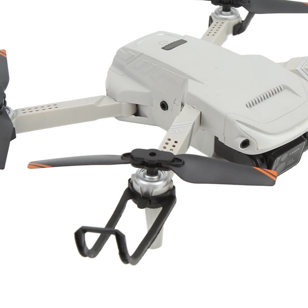 Dron A Control Remoto Xt9 Con Cámara 4k Hd, 3 Baterías