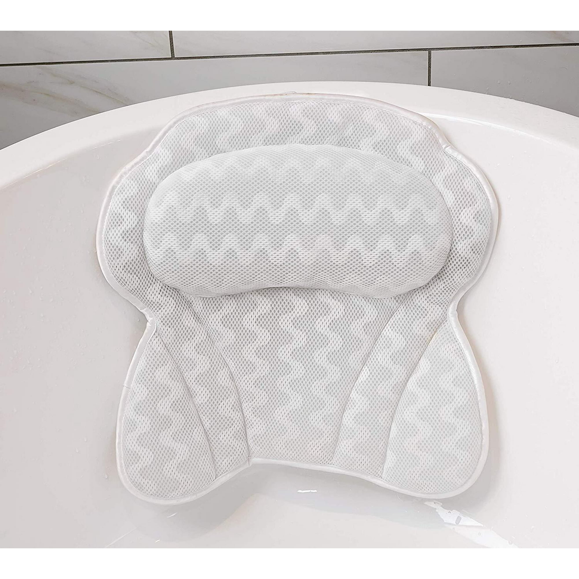 Soothing Company Soporte lumbar, almohada de respaldo de espuma