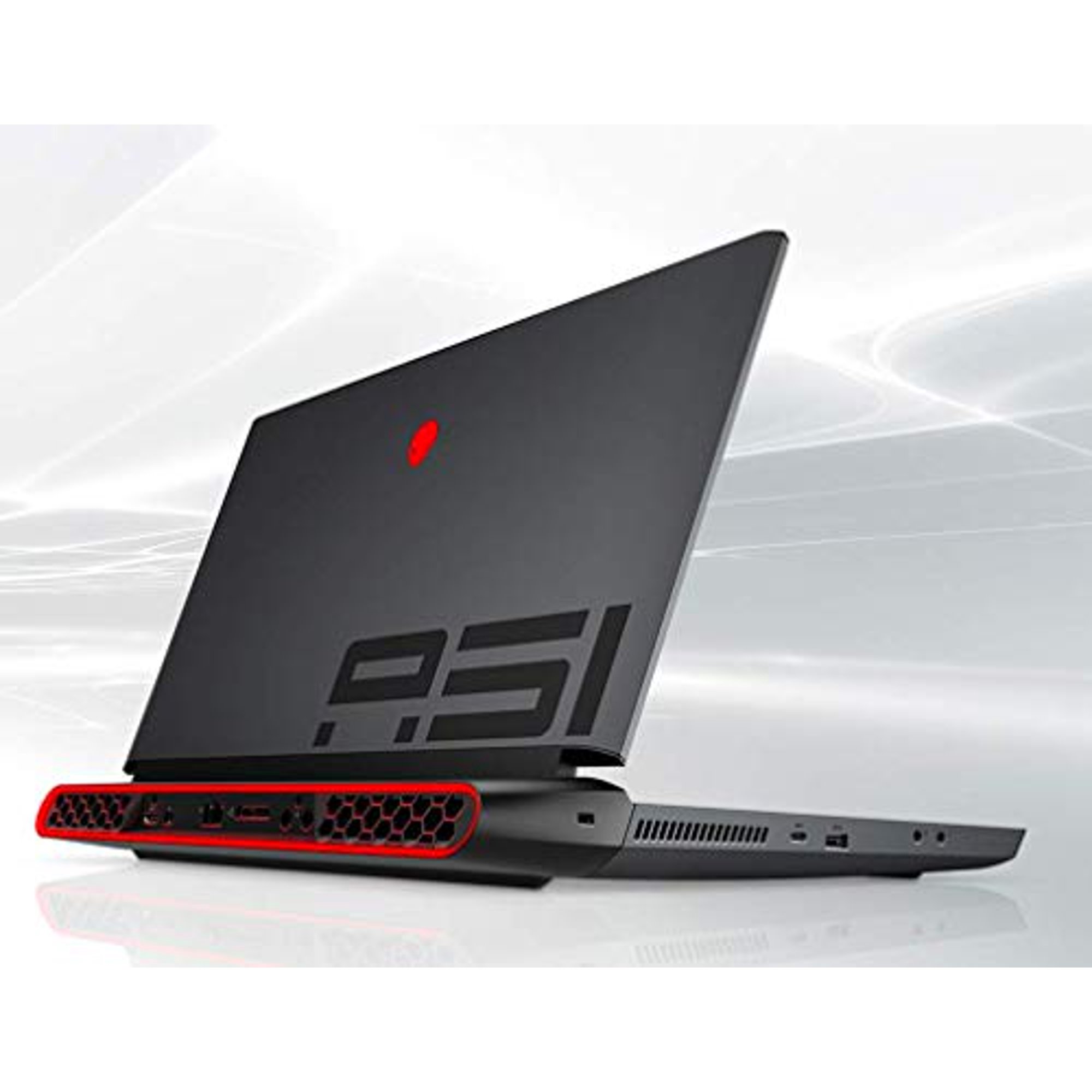 Laptop Gamer Alienware Area 51m I7 16gb 256gb 1tb Rtx 2070 Bodega Aurrera En Línea 2914