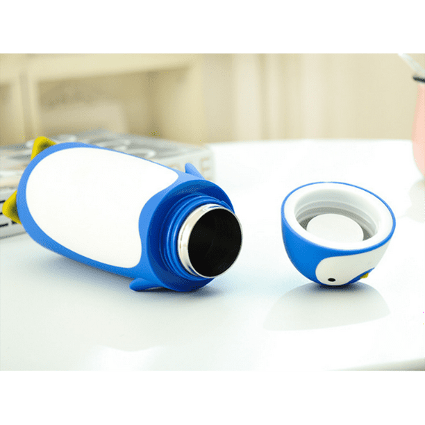 Termos digitales inteligentes con pantalla LED de temperatura botella de  agua botella de taza de té infusor de té aislado al vacío termo botella