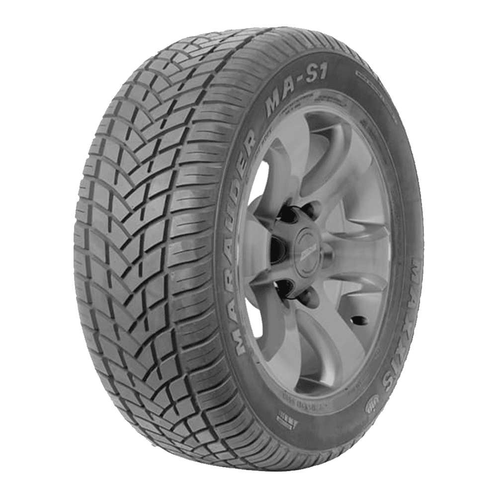 Llanta 275/60r15 Maxxis Marauder Mas1 | Walmart En Línea