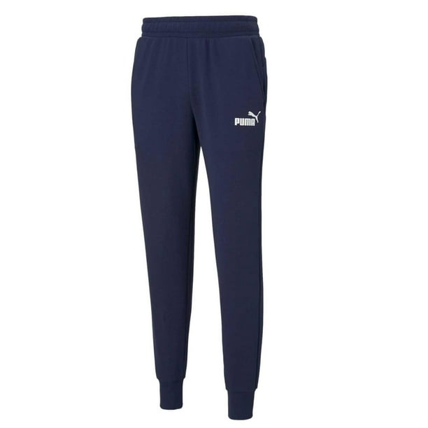 Pants puma azul discount marino