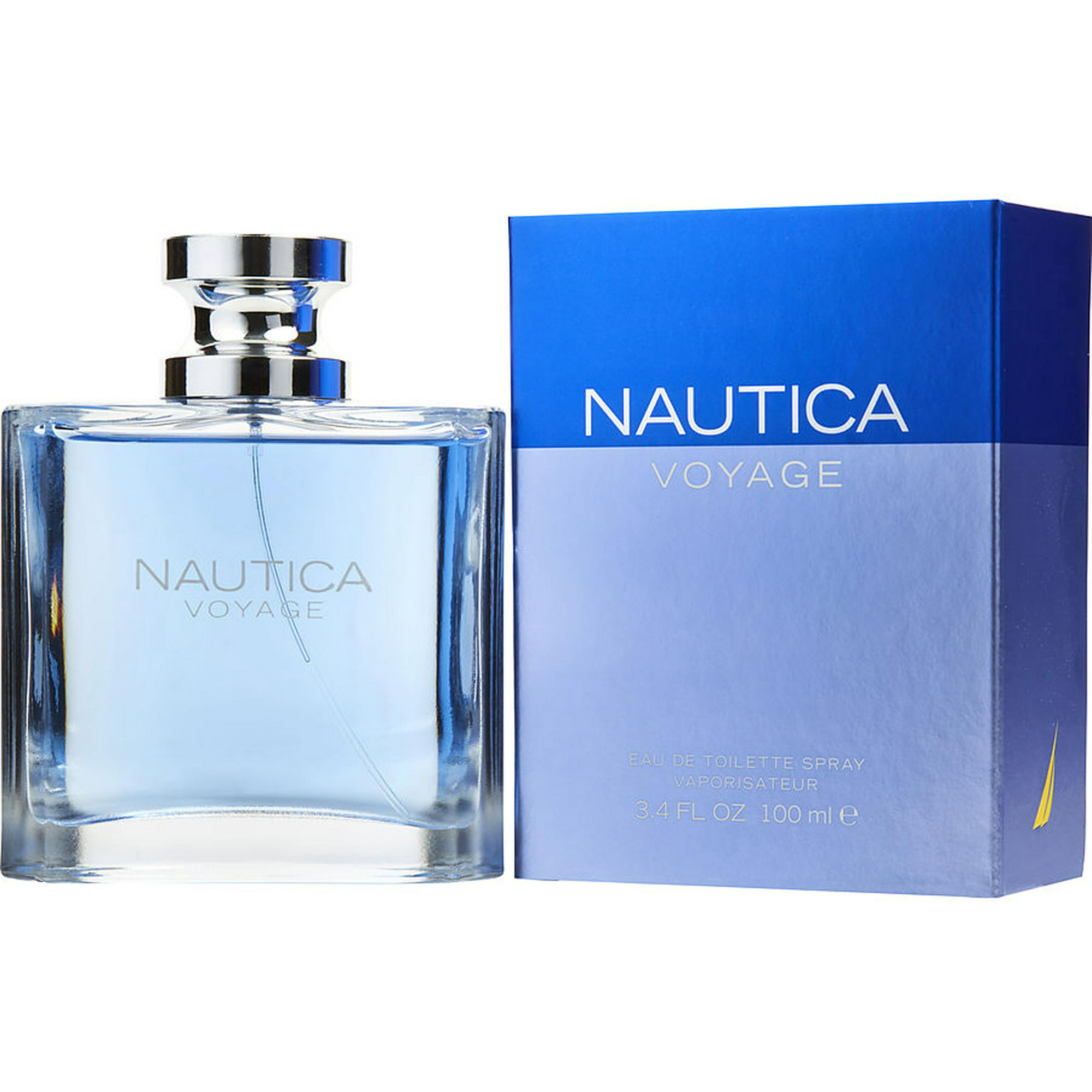 is nautica voyage cologne good